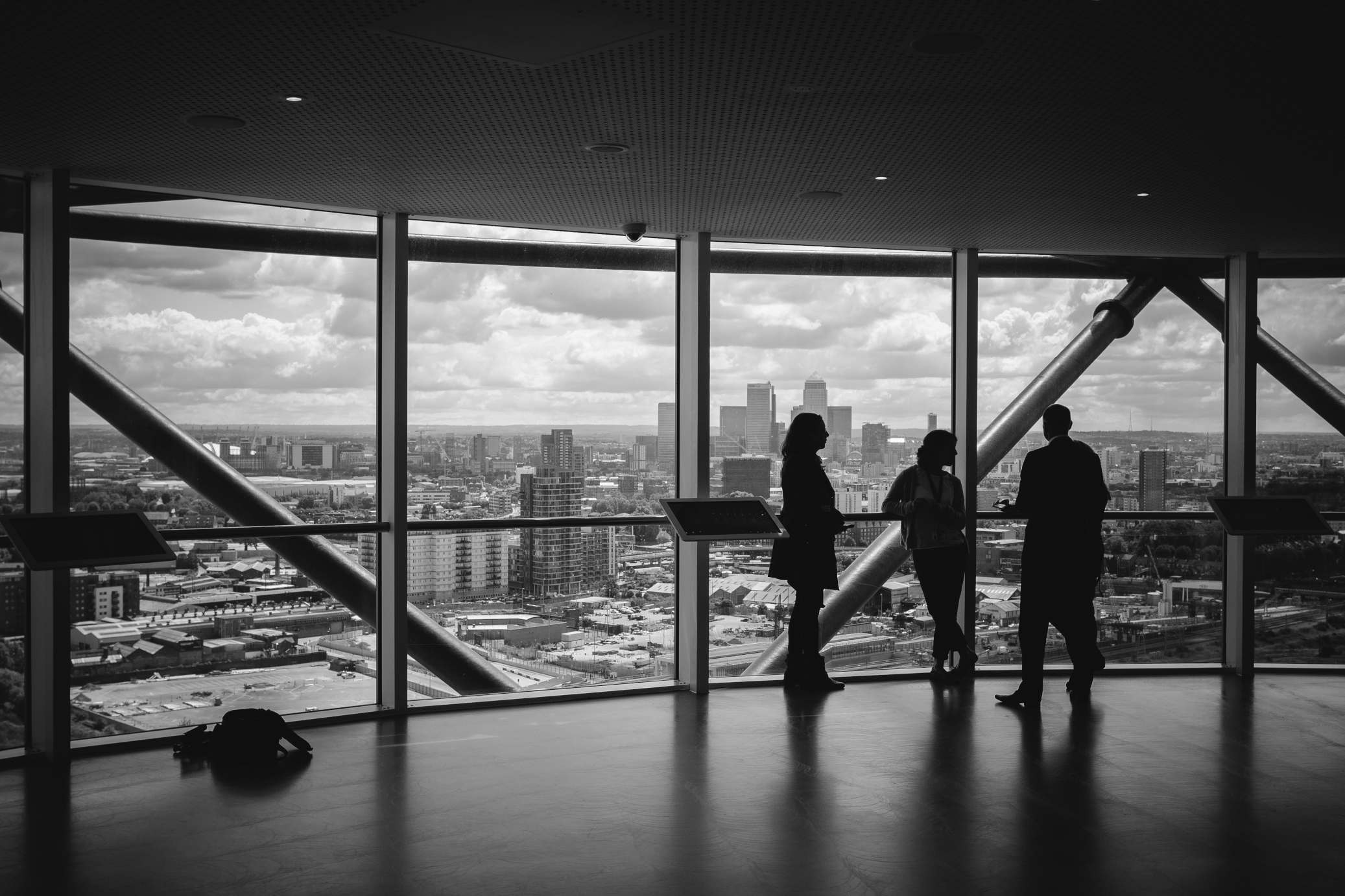 Growth and Transformation through Operations