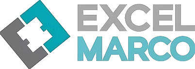 Excel Marco Logo