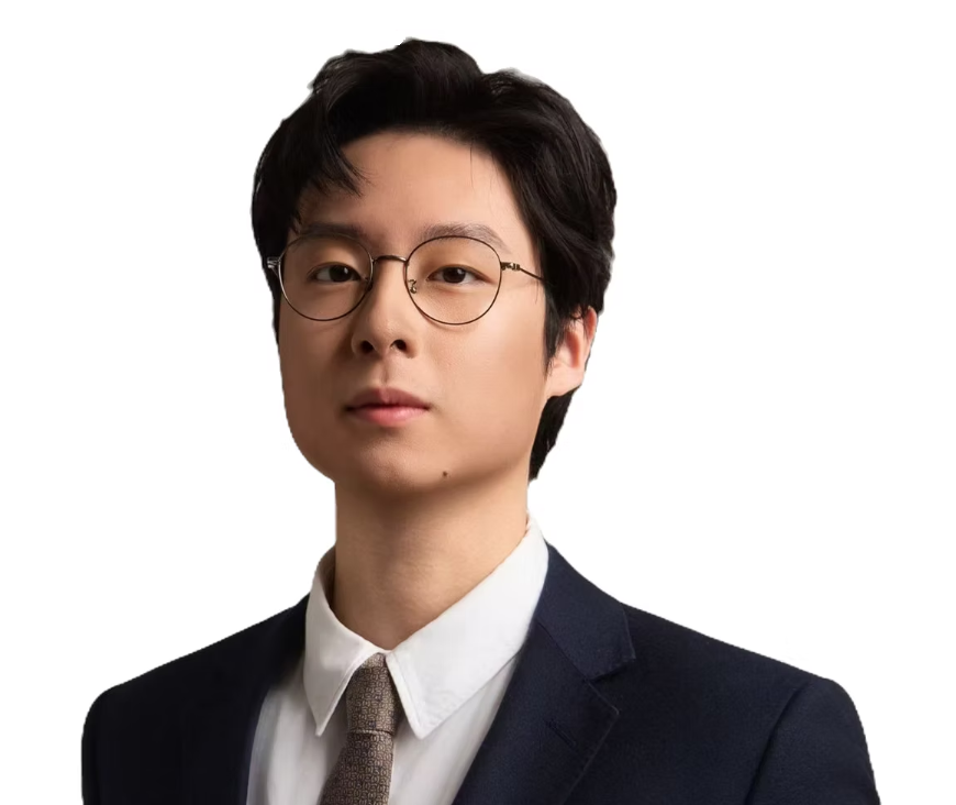 Chris Huang, Analyst, Deal Execution