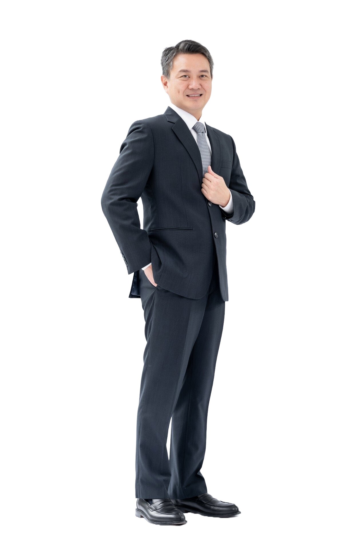 Donald Chan, Operating Partner