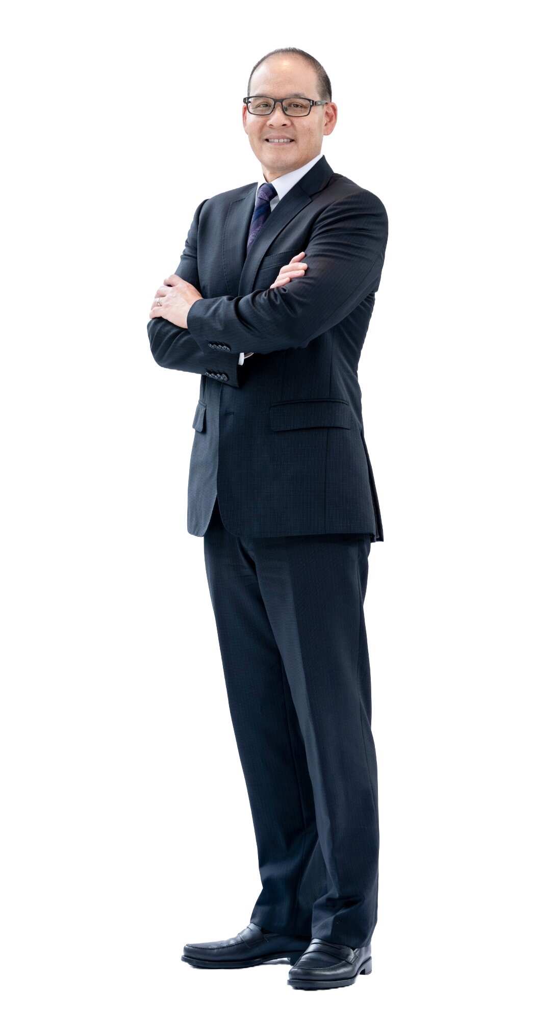 Howard Abe, Operating Partner