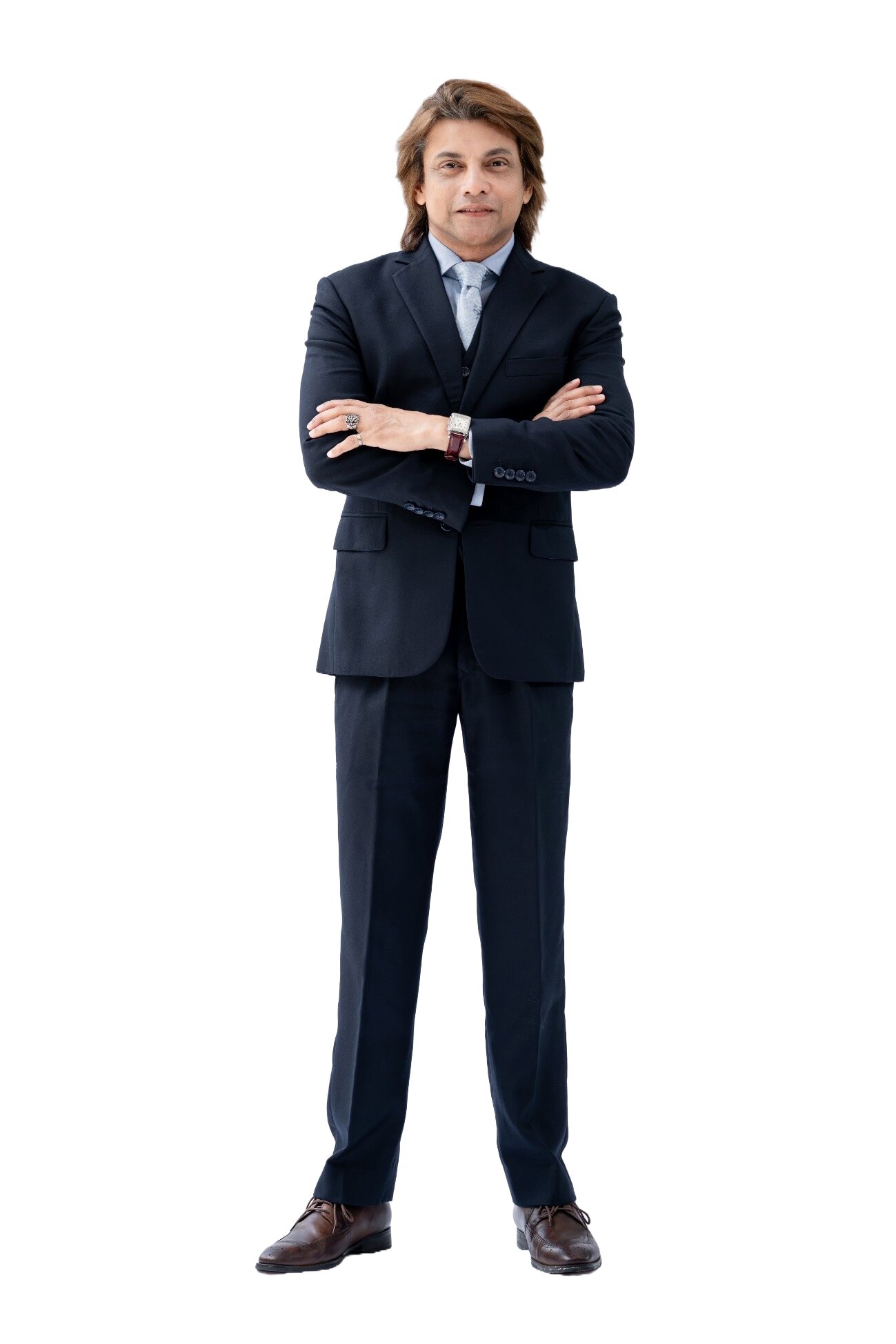 Dr Kevin Fernando, Managing Director, Value Creation