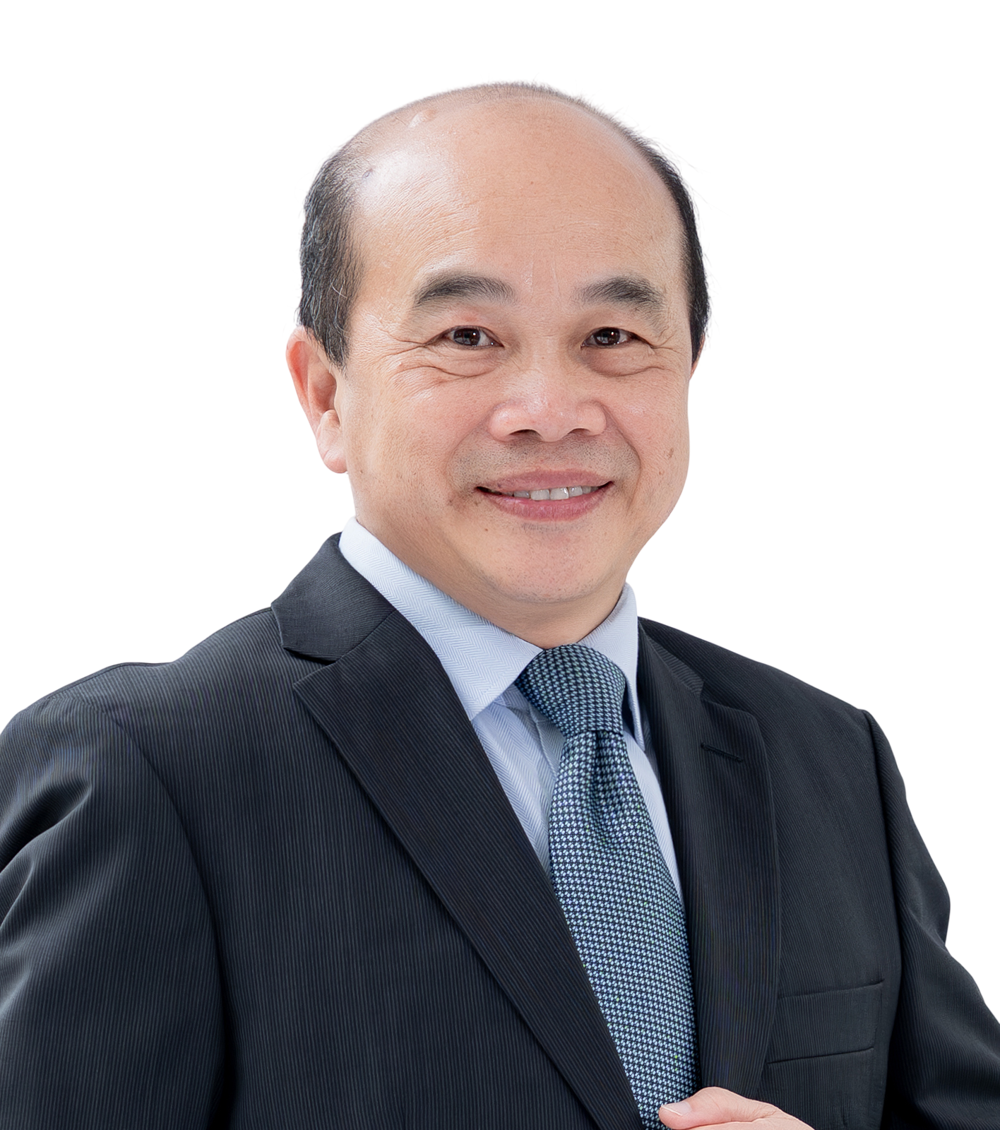 Randy Teo, Co-Founder and Partner