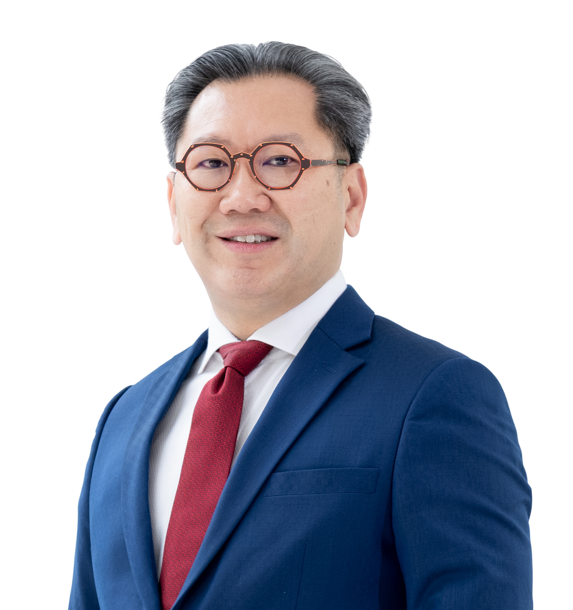 Soo Jin Goh, Co-Founder, CEO and Partner