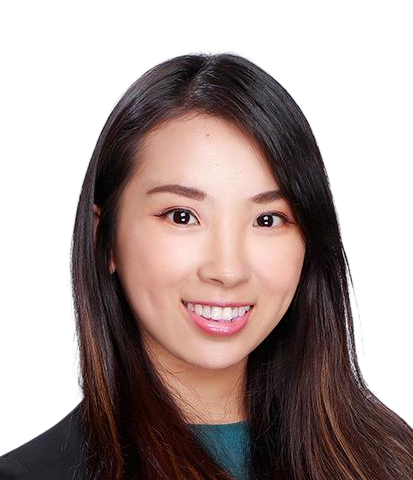 Yvonne Lim, Legal Counsel